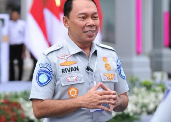 Jasa Raharja Sambut Baik 4 Terminal Angkutan Umum di Jawa Usai Diresmikan Presiden Jokowi