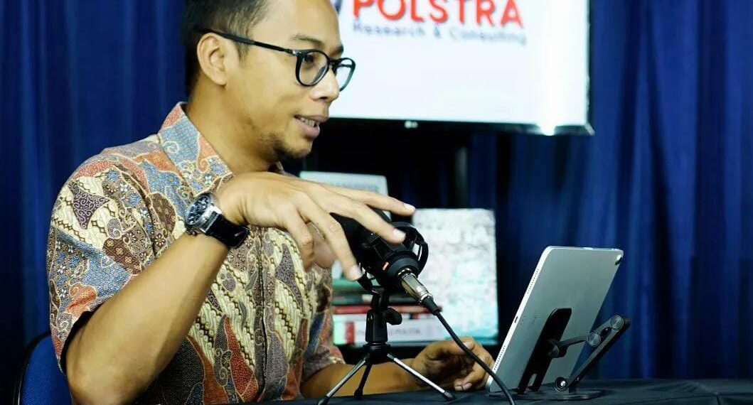 Hasil Survei Polstra Pada Pilpres 2024, Pemilih Anies-Muhaimin di Padang Unggul Sementara