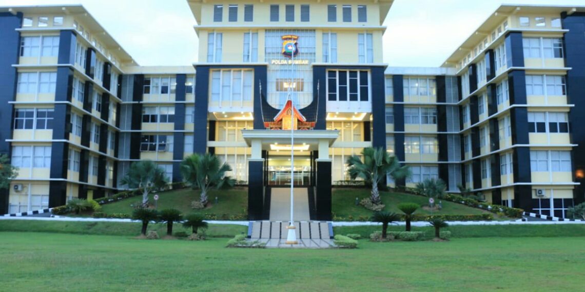 Ditintelkam Polda Sumbar Terbitkan Ribuan STTP Kampanye Pemilu 2024