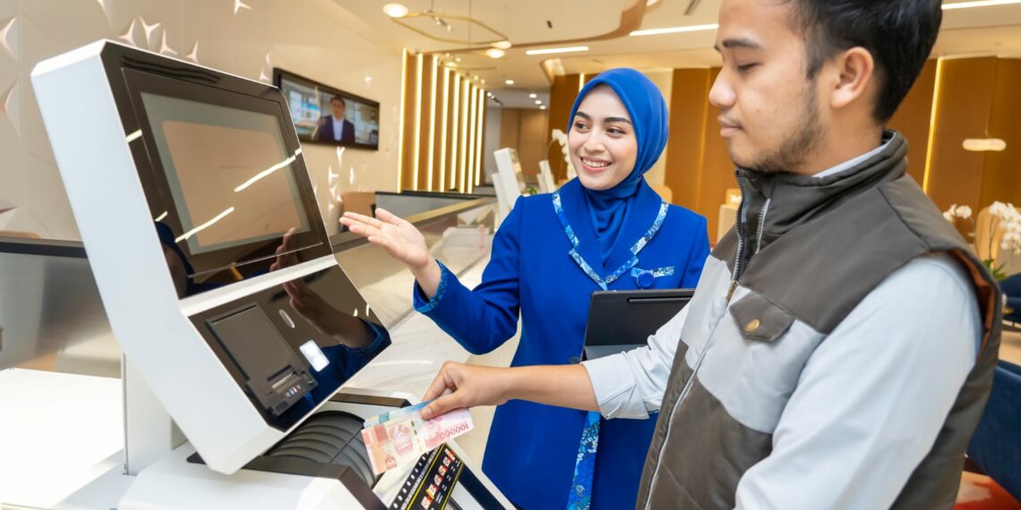 Dirut BRI Sebut Digitalisasi Tidak Sebabkan PHK, Justru Tingkatkan Efisiensi dan Produktivitas Pekerja