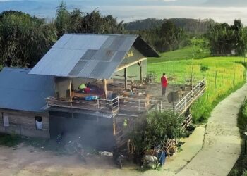 Nugraha Karya Desa BRILiaN 2023: Komitmen BRI Berdayakan Desa Untuk Lebih Kuat dan Hebat