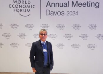 Hadiri WEF 2024, Dirut BRI Sebut Profesi Baru Ini Belum Bisa Digantikan Oleh Teknologi di Masa Depan