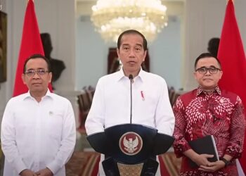 Pendaftaran CPNS 2024 Resmi Diumumkan, Pemerintah Membuka 2,3 Juta Formasi