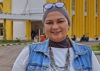 POBSI Padang Inisiasi Biliar Masuk Ekstrakurikuler di Sekolah