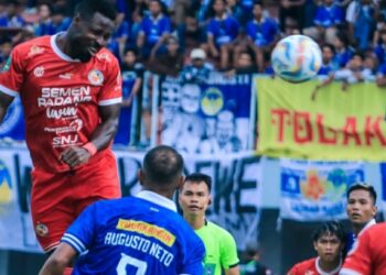 Imbang di Jogyakarta, Pelatih Semen Padang FC Sebut Sudah Halangi PSIM, Wajib Menang Lawan Persiraja