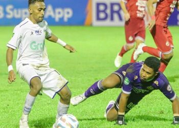 Liga 2 2023/2024: Ditahan PSIM, Pelatih Semen Padang FC Ungkap Penyebab Selalu Seri di Kandang