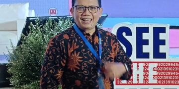 Bonus Demografi 2045, Peningkatkan Kualitas Pendidikan Sumbar jadi Sorotan Teddy Alfonso