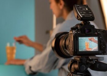 Memahami Videografi: Tips Penting untuk Menghasilkan Gambar Berkualitas