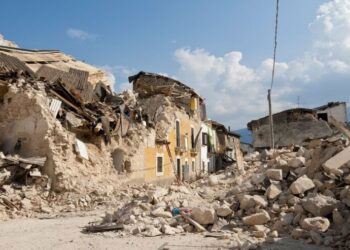 Gempa Bumi Picu Tsunami di Jepang, Apakah Berdampak bagi Indonesia?