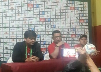 Semen Padang FC Kalahkan Persiraja dengan Skuad Terbatas, Delfi Adri Sebut Hal Ini, Fandi Eko: Tak Ada Masalah