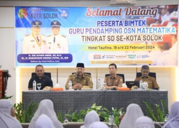 Wako: Kunci Keberhasilan Pendidikan dengan Mempersiapkan Guru Terampil