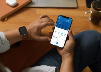 Makin Keren dengan Tampilan Baru, Transaksi Pakai BRImo Makin Seru