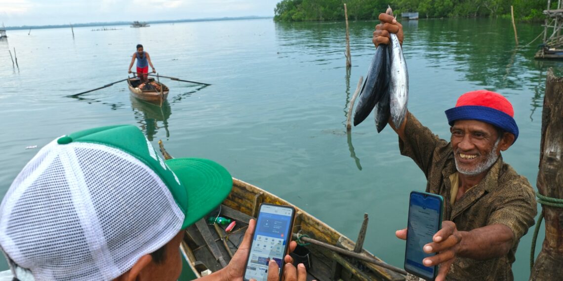 Makin Berkembang & Pro Rakyat, Holding Ultra Mikro BRI Berhasil Menaikkelaskan 1,2 Juta Nasabah