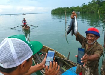 Makin Berkembang & Pro Rakyat, Holding Ultra Mikro BRI Berhasil Menaikkelaskan 1,2 Juta Nasabah