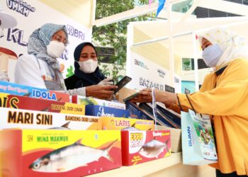 Bukti Keberpihakan Pada Ekonomi Kerakyatan, Kredit UMKM BRI Tembus1.068,7 Triliun