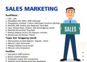 Lowongan Kerja Bigland Padang, Minimal Lulusan SMA Sederajat