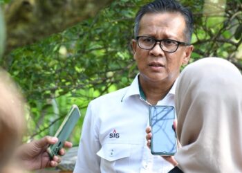 Terkait Tunjangan Pensiunan, Semen Padang Tindak Lanjuti Permintaan Andre Rosiade