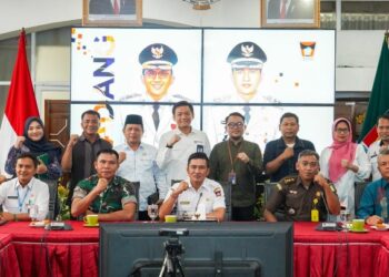 Pemko Padang Siapkan Langkah Strategis Cegah Kenaikan Inflasi Jelang Ramadhan dan Idul Fitri 1445 H