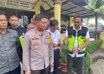 Sebar Informasi Hoaks, Penumpang Pesawat BIM Ngaku Bawa Bom Terancam Penjara 1 Tahun