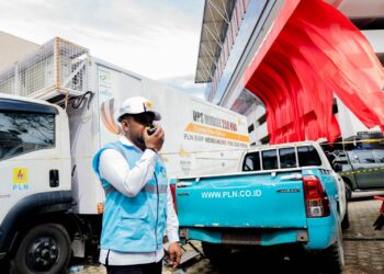 Pastikan Pasokan Listrik Sambut Pemilu 2024 Aman, PLN Dirikan Posko Siaga Kelistrikan di Seluruh Wilayah
