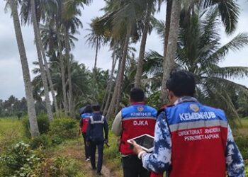 Hampir Seabad Tidak Aktif, Jalur KA Naras-Sungai Limau akan Direaktivasi