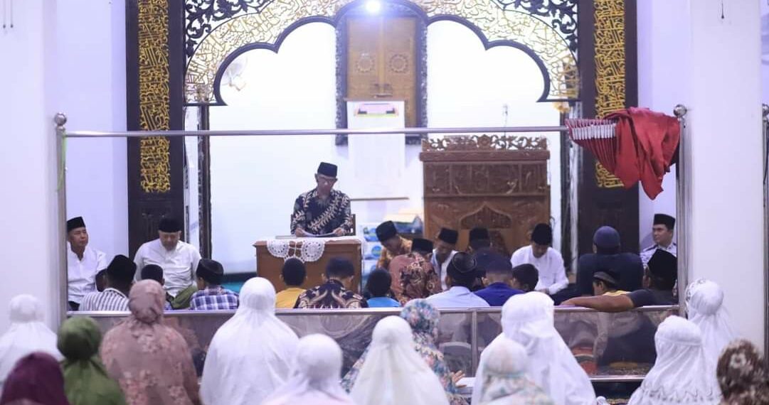 Pemko Pastikan Tak Lagi Ditemukan Kemiskinan Ekstrim di Kota Solok