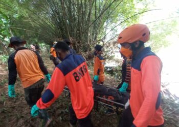 Banjir dan Longsor di Pesisir Selatan, Total Warga Meninggal 24 Orang
