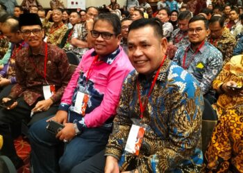 Pemkab Solok Bakal Terima 700-an ASN/PPK Tahun 2024