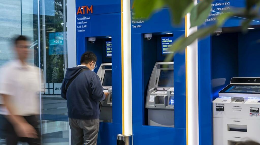 BRI Siapkan Uang Tunai Rp34 triliun Pada Periode Libur Lebaran 2024