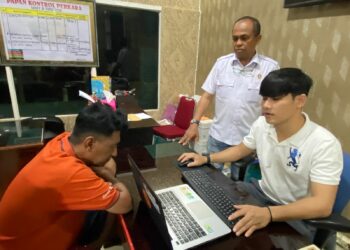 Ancam Warga Pakai Pistol, Seorang Pria di Limapuluh Kota Ngaku Anak Menhan Ditangkap Polisi