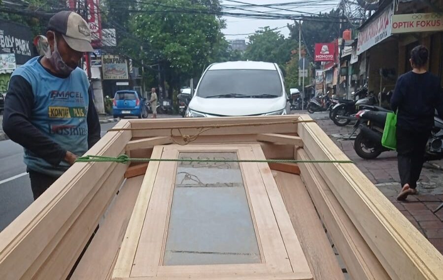 Pelaku Usaha Wanita Ini Akui Manfaat Nyata Pinjaman Ultra Mikro BRI Group