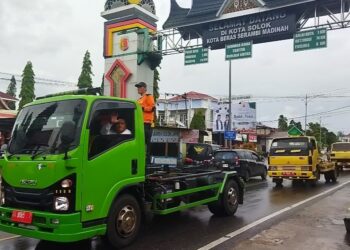 Kota Solok Raih Adipura, Petugas Kebersihan Bakal Terima Reward Jelang Lebaran