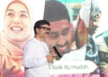IOH Melalui Tri, Suarakan #MudahnyaKebaikan di Bulan Ramadan Lewat Sedekah Kuota