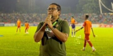 Liga 1: Persiapan Semen Padang FC Dimulai, Win Bernadino: Masalah Stadion Segera Diselesaikan