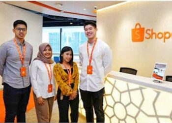 Lowongan Kerja SPX Express