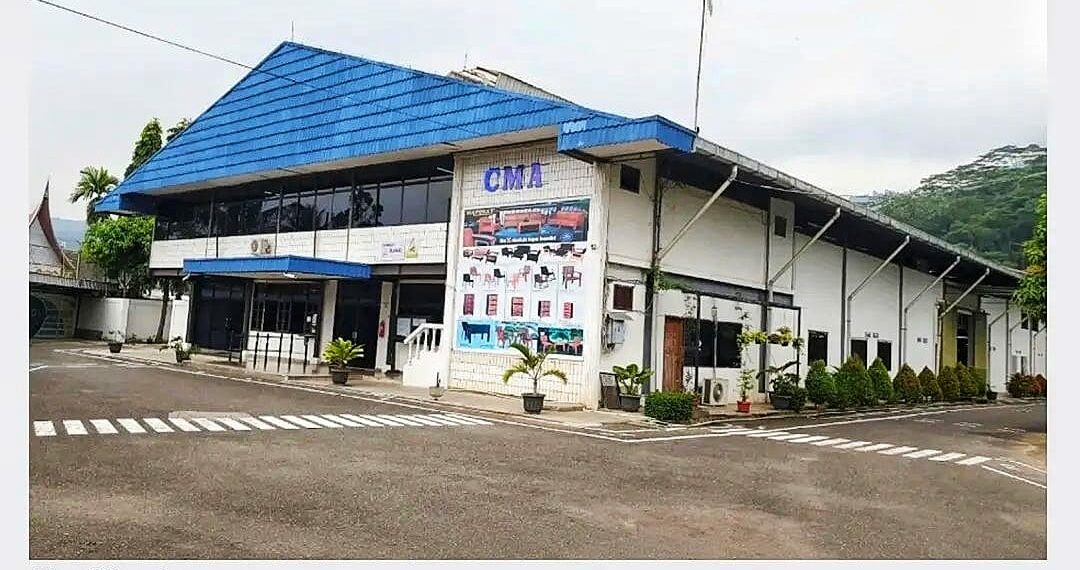 PT Cahaya Murni Andalas Permai Buka Lowongan Kerja