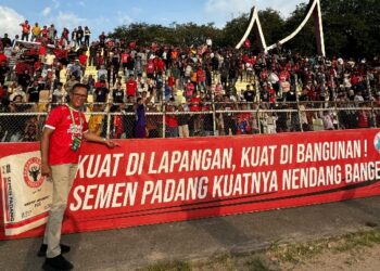 SPFC Promosi ke Liga 1, Manajemen PT Semen Padang Bersyukur, Terima Kasih Kepada Semua Pihak