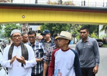 Digelar 19-21 April 2024, Festival Muaro Padang Usung Nuansa “Doeloe” dan Kekinian