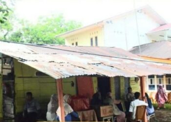 Huniannya Dibedah, Janda 5 Anak Ini Dibawa Nginap ke Rumah Dinas Wali Kota Padang