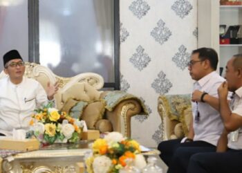 Traffic Light di Bypass Mati, Hendri Septa Panggil Kepala BPTD 1 Sumbar