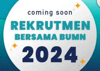 Rekrutmen BUMN 2024: Peluang Kerja dari SMA hingga S2 dengan 688 Lowongan Tersedia!