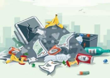 Daya Tampung TPA Sampah Kota Solok Tersisa Satu Tahun