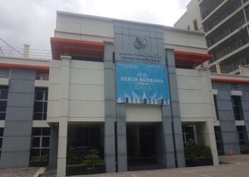 Inflasi Sumbar 3,32 Persen, Kabupaten Pasbar Tertinggi