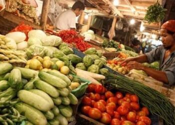 DKPP Agam Gelar Operasi Pasar, Ini Jadwal dan Lokasinya