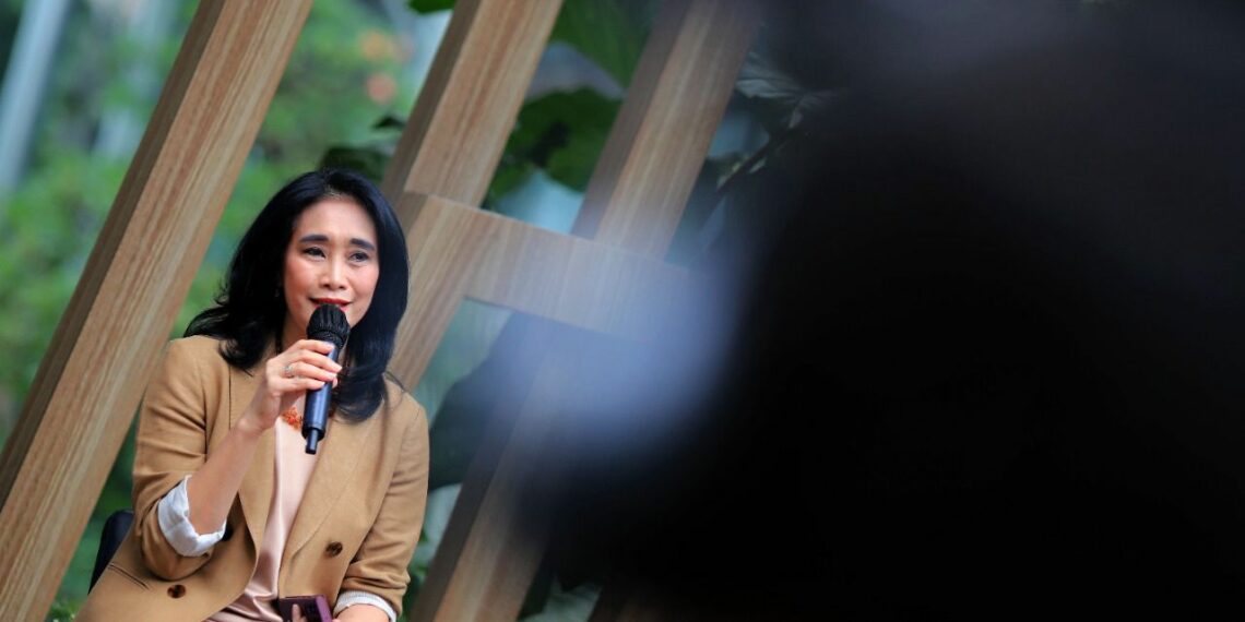 Terus Cetak Pertumbuhan Positif, Aset Kelolaan Wealth Management BRI Tumbuh 21% Pada Kuartal I 2024