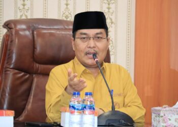 Kemenag Sumbar Matangkan Pemberangkatan Jemaah Haji Jelang Keberangkatan Pada 12 Mei Mendatang