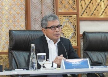 BRI Bukukan Laba Rp15,98 Triliun, Cermati Perkembangan Global