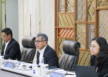 Suku Bunga Acuan Naik, BRI Tetap Optimis Penyaluran Kredit Tumbuh Double Digit di Tahun 2024