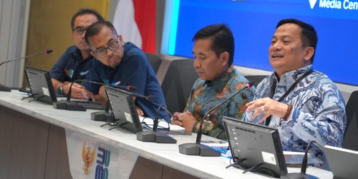 Holding Ultra Mikro Terus Berkembang, Ini Perannya Dalam Meningkatkan Inklusi Keuangan dan Pemberdayaan Perempuan