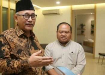 Pesan Toleransi dan Persatuan Menggema dari Ribuan Lokasi Salat Ied LDII